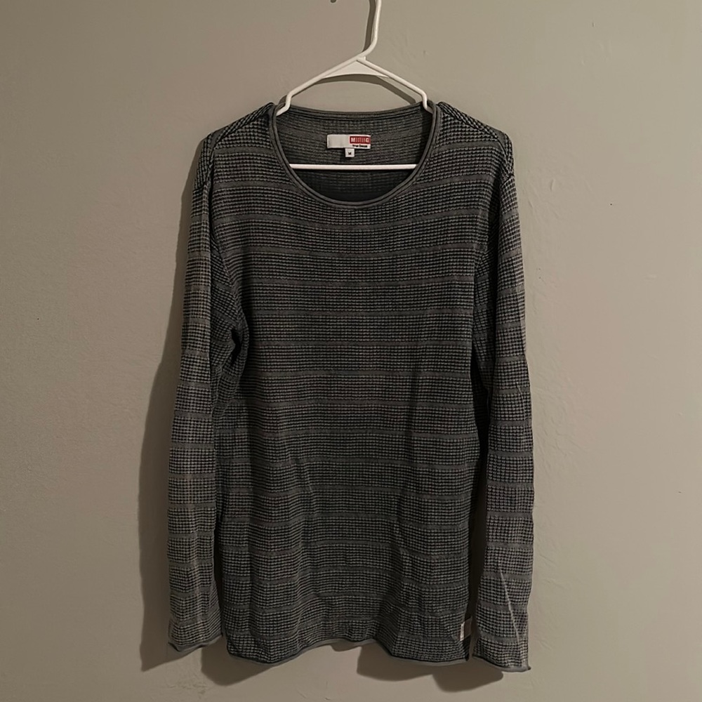 Mustang men’s sweatshirt